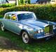 Rolls-Royce Silver Shadow I -SOLGT-