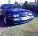 VW corrado 