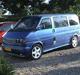 VW caravelle 10 pers (SOLGT)