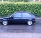 VW Polo Coupe G40 *SOLGT*