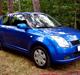 Suzuki Swift [SOLGT]