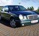 Mercedes Benz E220 CDI Elegance *solgt*