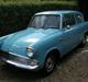 Ford Anglia 106E Deluxe