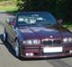 BMW E36 M3 Cabriolet