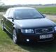 Audi A4 tdi s-line