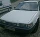 Mazda 626 2,0i solgt