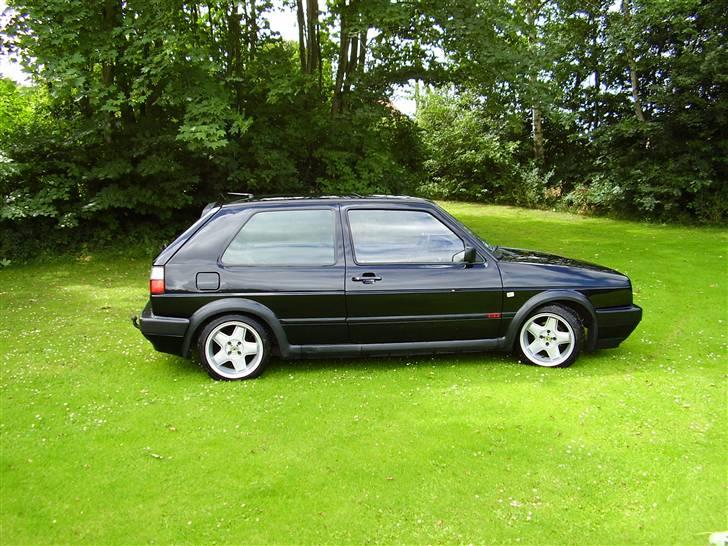 VW Golf *SOLGT* billede 8