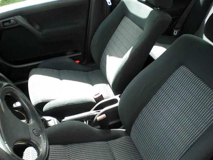 VW Vento Vr6 "Solgt" billede 7