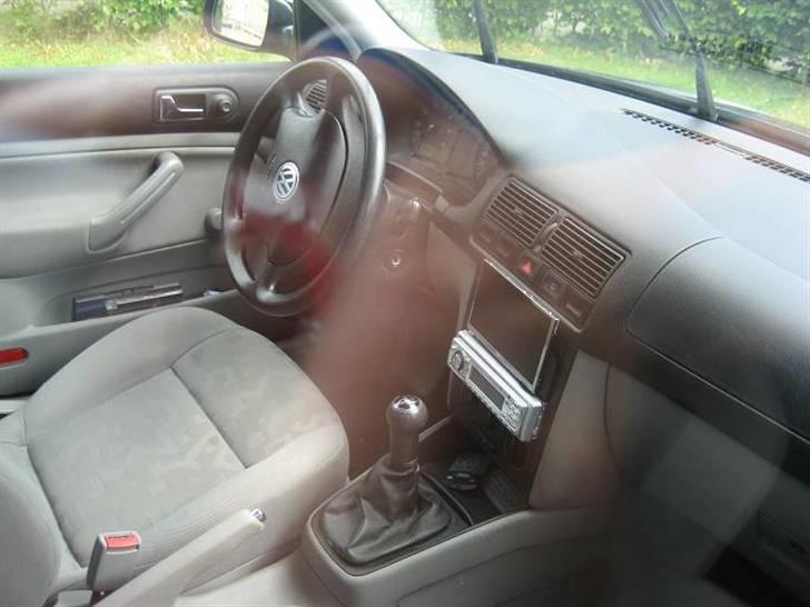 VW Golf 4 Solgt billede 6