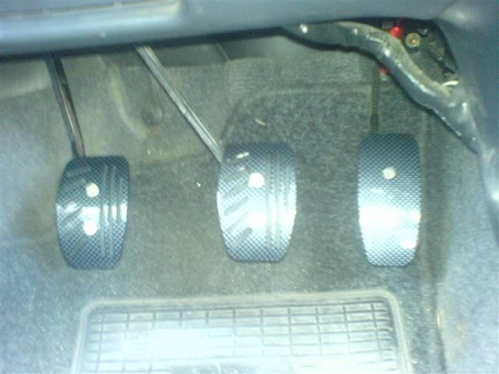 Toyota corolla xli billede 7