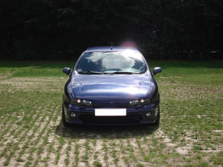 Fiat marea solgt billede 8
