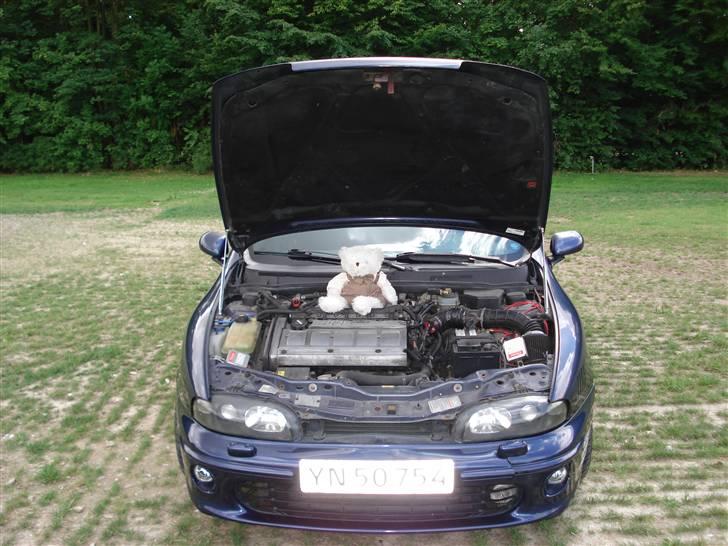 Fiat marea solgt billede 13