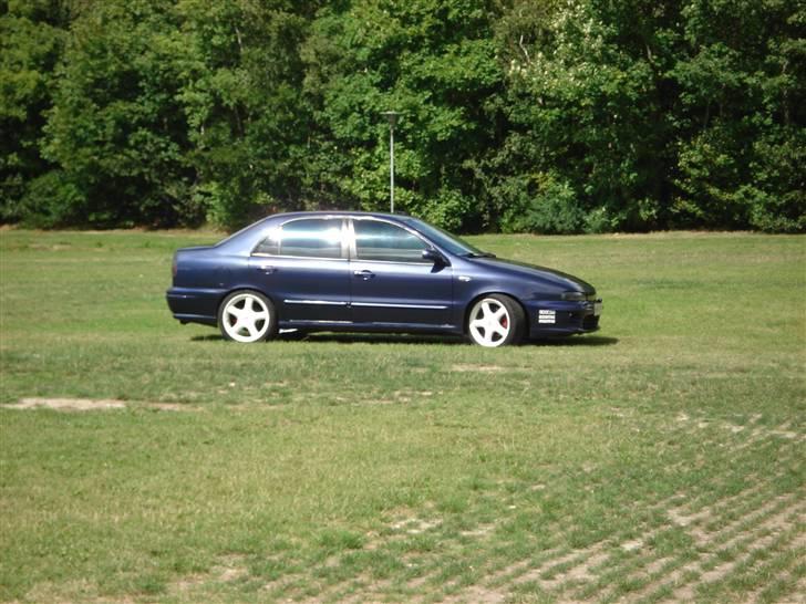 Fiat marea solgt billede 16