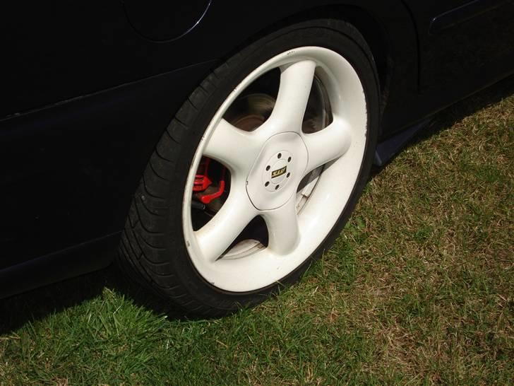 Fiat marea solgt billede 17