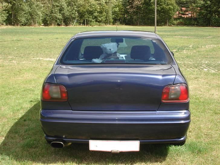 Fiat marea solgt billede 18