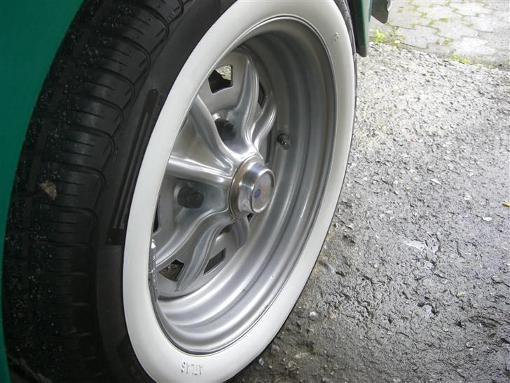 VW 1303, bilen er desværre solgt. billede 9