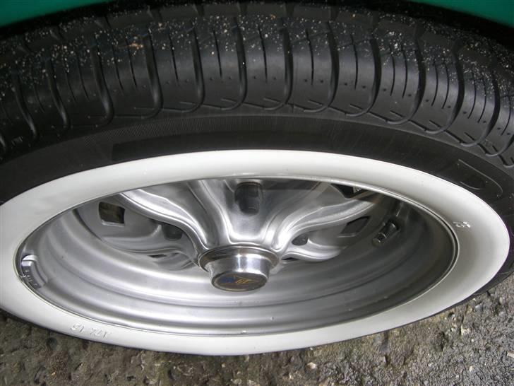 VW 1303, bilen er desværre solgt. billede 10