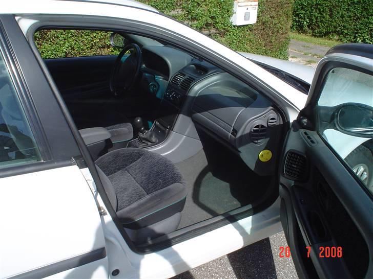 Renault laguna rn 2.0---byttet--- billede 5