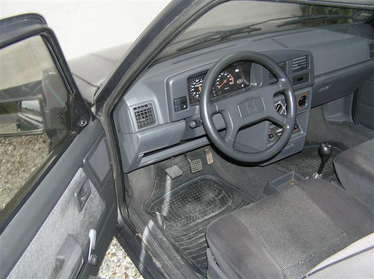 Peugeot 309 1,4 GRX billede 11