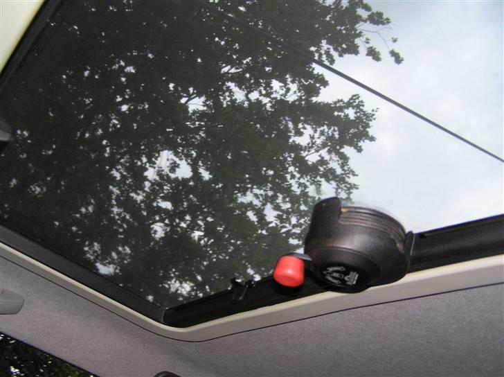 Peugeot 309 1,4 GRX billede 12