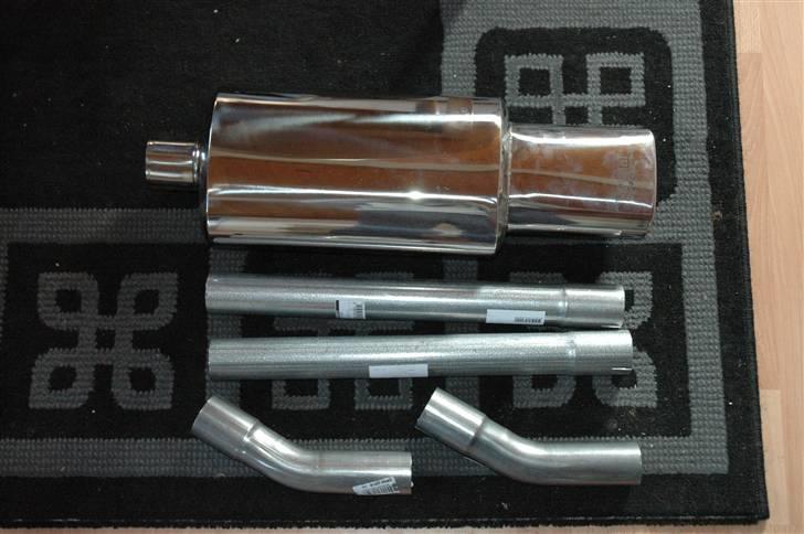 VW Polo G40 >>SOLGT<< billede 14