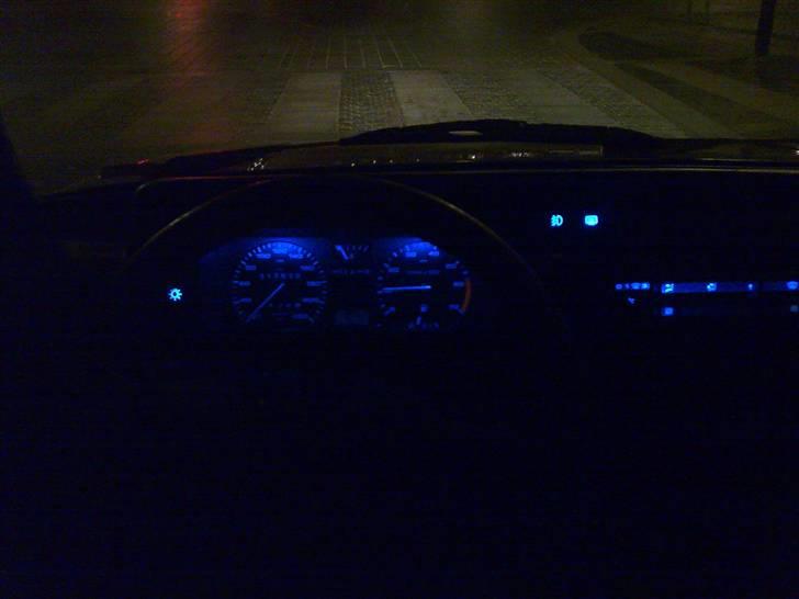 VW golf 2 R.I.P - det to sin tin men resultate blev sku godt billede 13