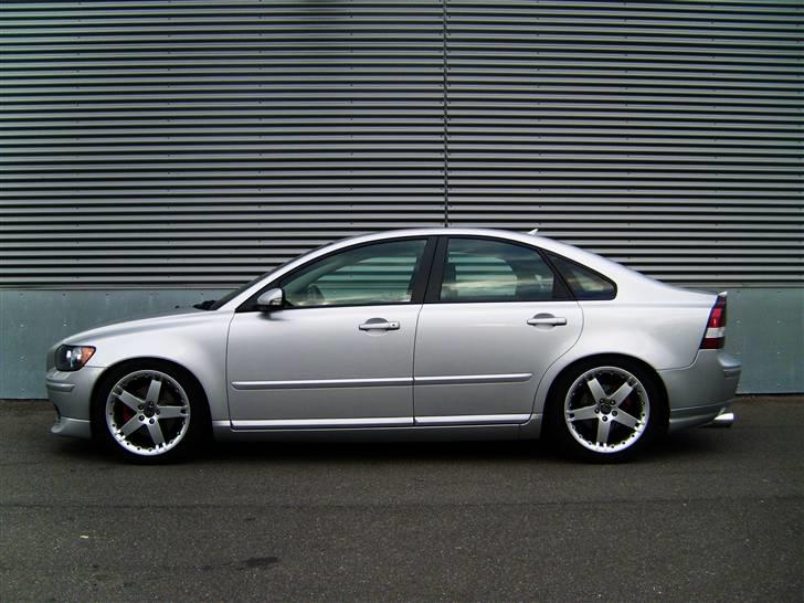 Volvo S40 T5 billede 2