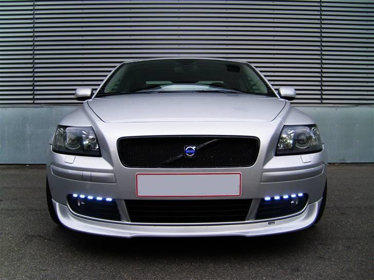 Volvo S40 T5 billede 4