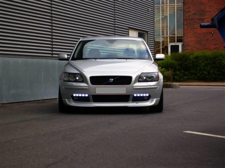 Volvo S40 T5 billede 7