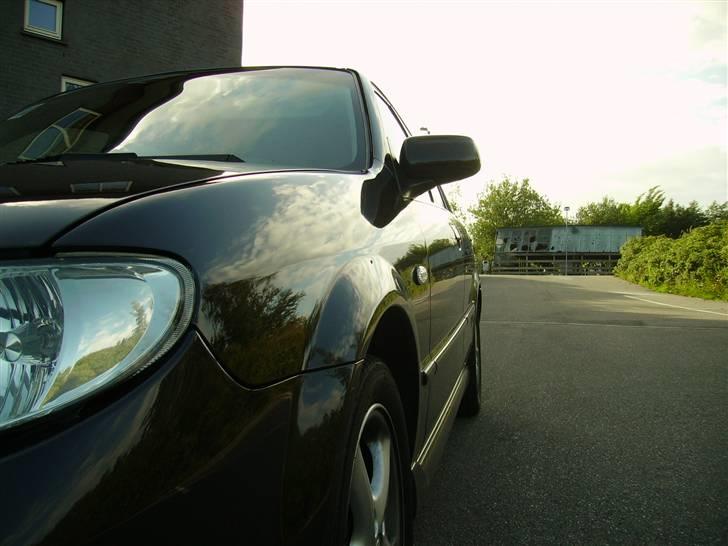 Mazda Protege 5 SPORTIVE billede 1