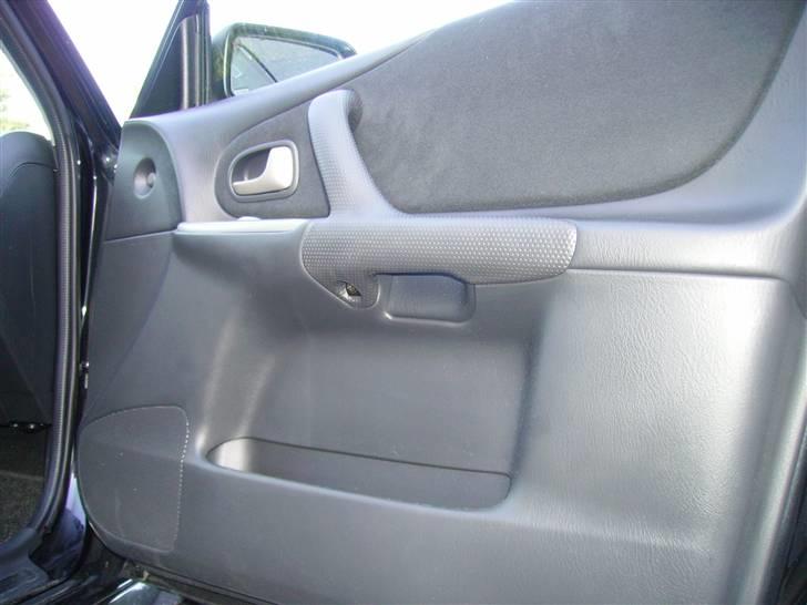 Mazda Protege 5 SPORTIVE billede 6