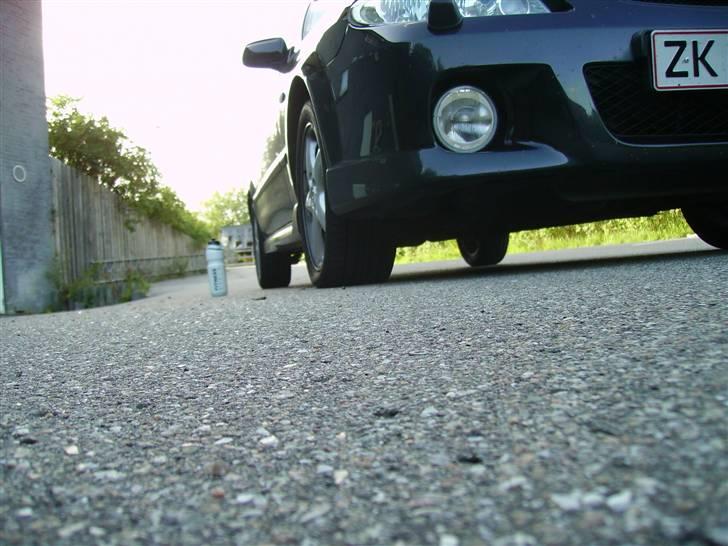 Mazda Protege 5 SPORTIVE billede 14