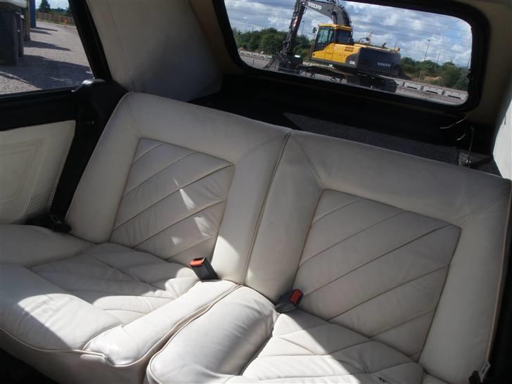 VW Golf 1 Cabriolet billede 7