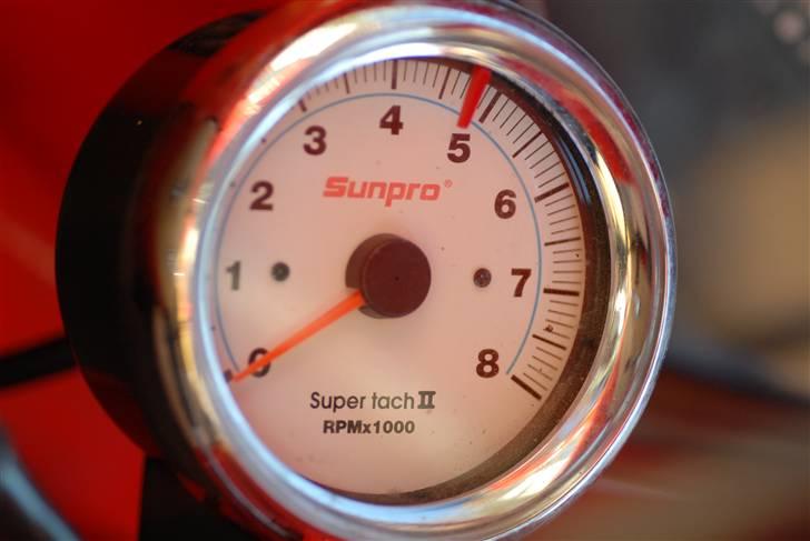 Amerikaner stepside  billede 14