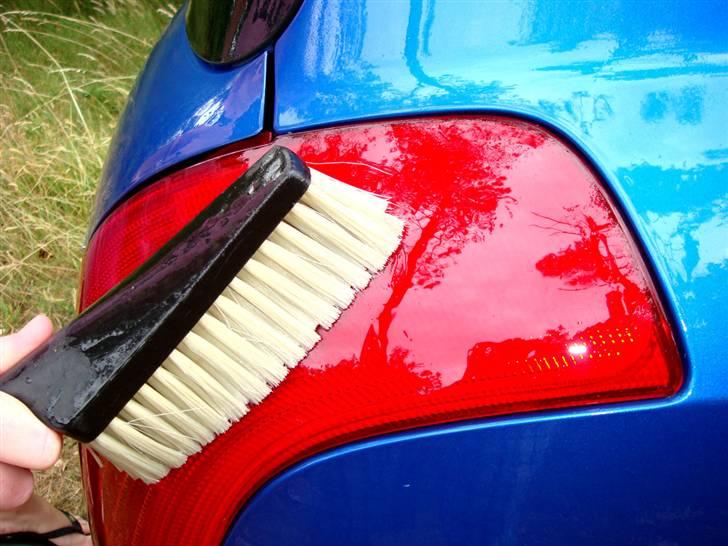 Suzuki Swift [SOLGT] billede 4