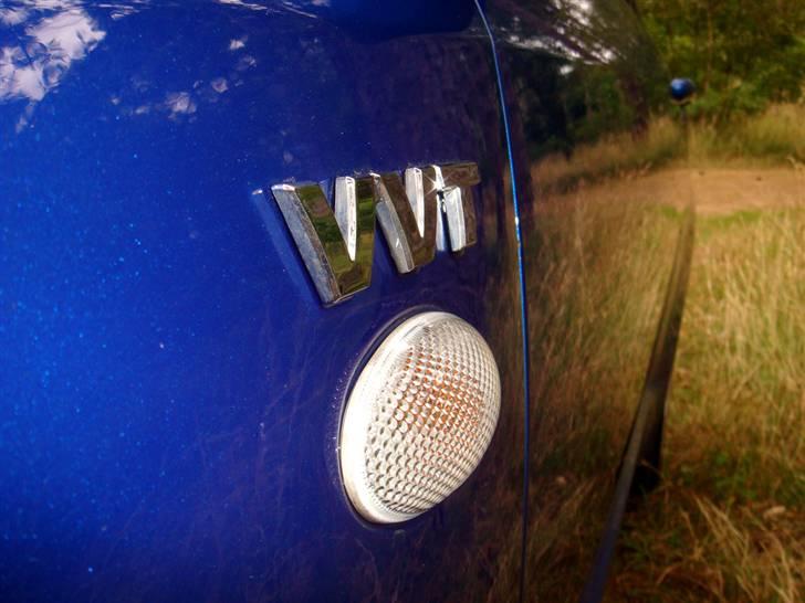 Suzuki Swift [SOLGT] billede 7