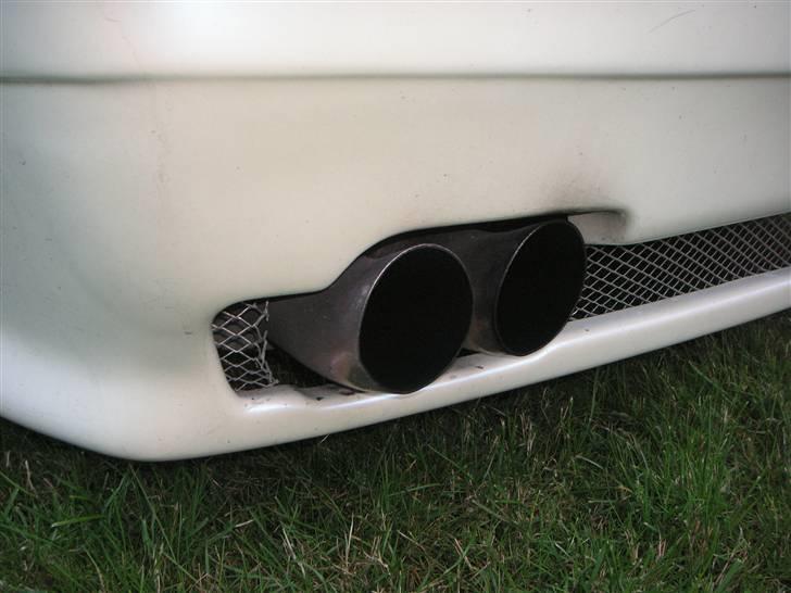 BMW 325i E36 ***solgt*** :-( billede 8