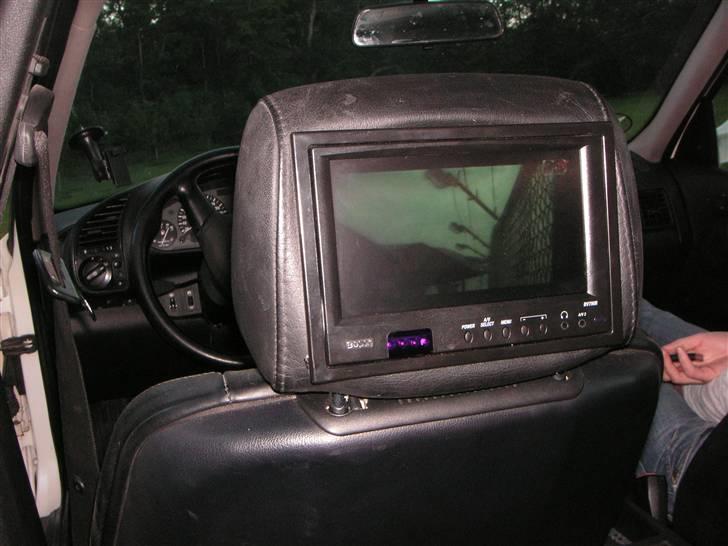 BMW 325i E36 ***solgt*** :-( billede 9