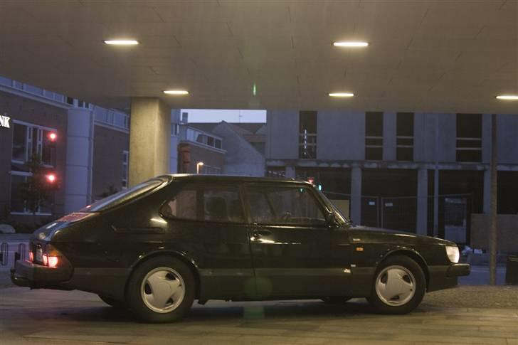 Saab 900 Aero - Sælges :/ billede 9