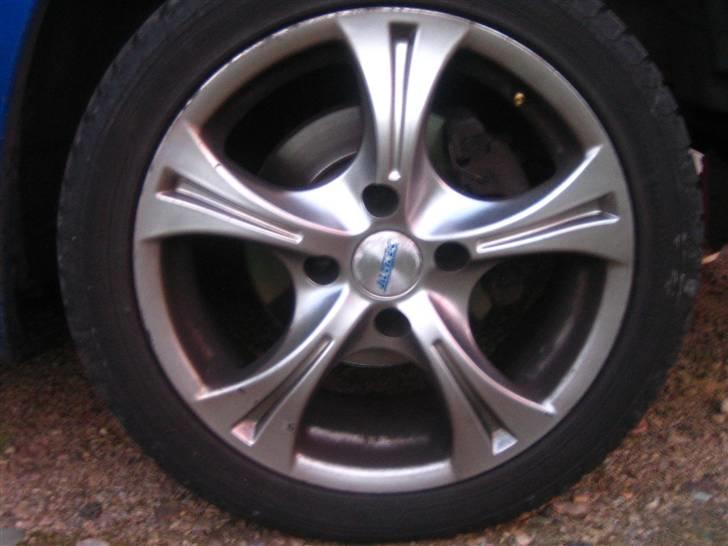 Citroën Saxo VTS  SOLGT billede 2