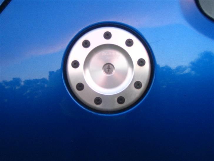 Citroën Saxo VTS  SOLGT billede 3