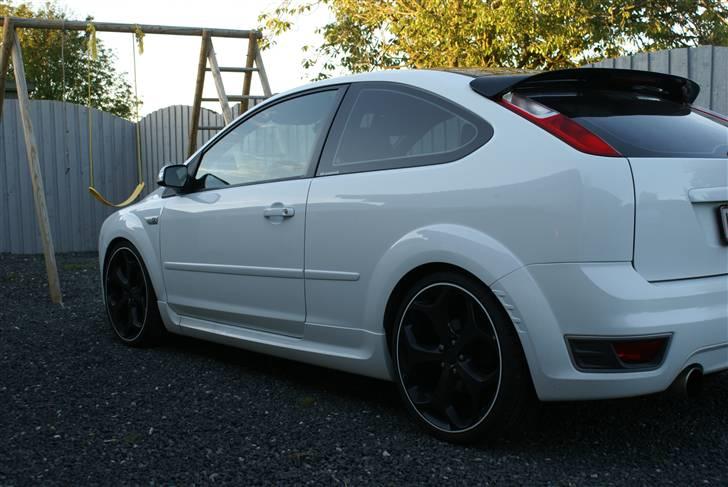 Ford Focus ST225  billede 19