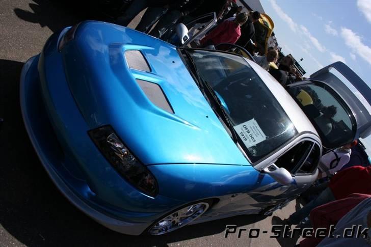 Mitsubishi Carisma - Død.. billede 2