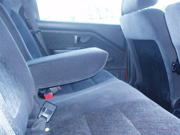 Citroën ZX 1,9i Volcane (totalsk. billede 13