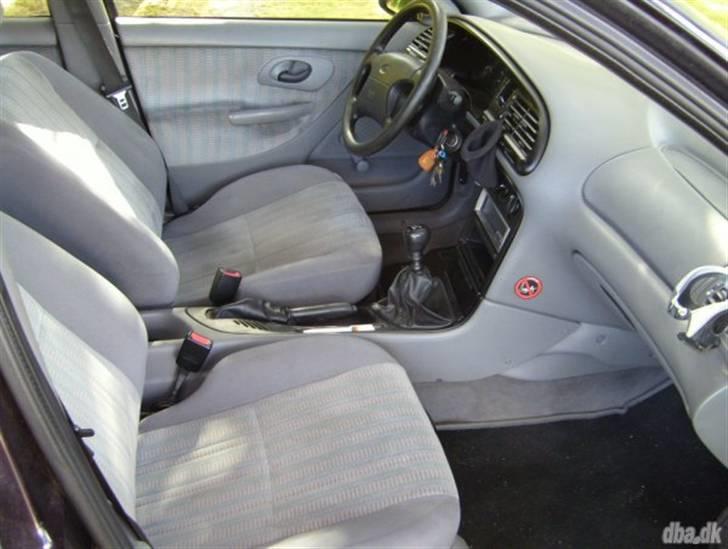 Ford Mondeo *SOLGT* billede 4