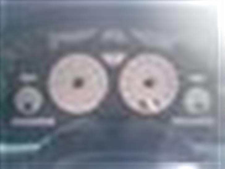 Opel Astra G 16v SOLGT billede 4