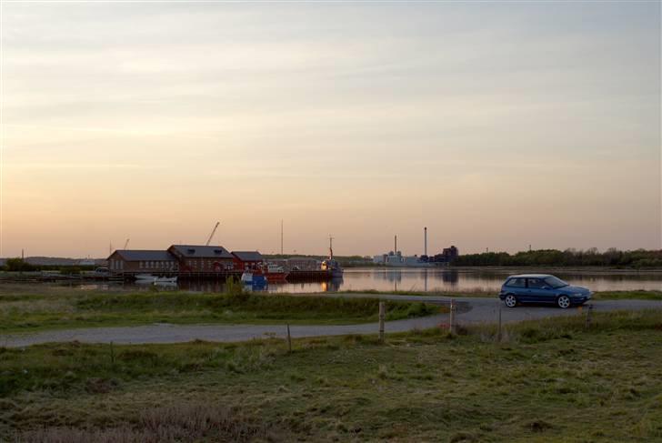 Honda Civic billede 14