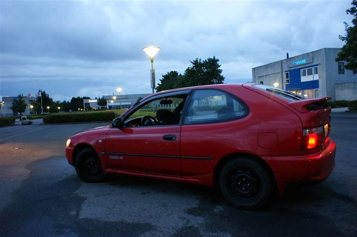 Toyota Corolla  *BYTTET* billede 7