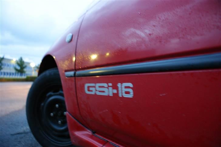 Toyota Corolla  *BYTTET* billede 8