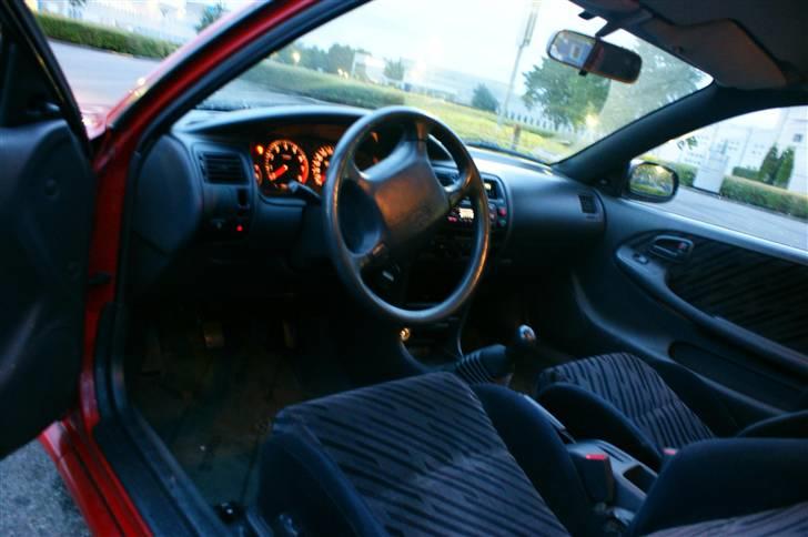 Toyota Corolla  *BYTTET* billede 9